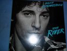 Bruce Springsteen The River Double LP sealed
