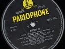 RARE 1st pr UK Beatles VI EXPORT CPCS 104 LP 1965 1O M