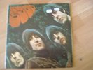 Beatles Rubber Soul Mono 3rd Press PMC 1267 EX/EX+