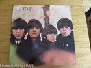 THE BEATLES FOR SALE LP UK 1ST MONO OUTLINE MINT AUDIO