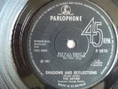 THE ACTION*SHADOWS AND REFLECTIONS*FABULOUS MOD SOUL*EX