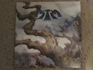 ASTRA THE WEIRDING GREEN / CLEAR VINYLl