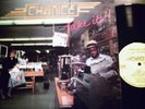 CHANCE TAKE IT RARE MICHIGAN HARD ROCK MINI LP SURVIVOR