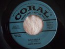 Baker Knight - Just Relax/Takin' A Chance CORAL (Promo)