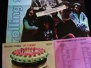 MINT 1969 Orig ROLLING STONES   BLEED + POSTER + PHOTO