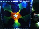 1968 Magic Carpet   STEPPENWOLF Hard Psych SILVER FOIL