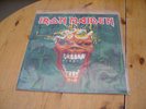 Iron Maiden VIRUS 12