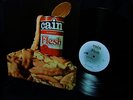  1975 CAIN   POUND OF FLESH   WICKED HARD HEAVY