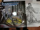 RIFF RAFF GIVE THE DEAD MAN... PRIVATE  HEAVY METAL LP