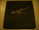 BOB DYLAN SAME BOX OF 20 WHITE LP NO TMOQ
