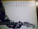 ERIC CLAPTON SLOWHAND MFSL LP ORIGIONAL NM VINYL INSERT