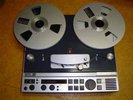 Lyrec PTR -1 Reel Recorder