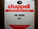 LIBRARY...POP SOUND..FUNK-JAZZ-BREAKS-SAMPLES...LISTEN