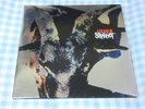 SLIPKNOT Iowa 2LP Roadrunner Euro Gatefold Poster NEW