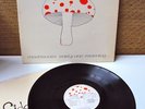 MUSHROOM Early One Morning HALPX 116 Rare IRISH FOLK LP