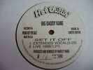 Big Daddy Kane - Set It Off Hot Chillin' #16 promo only