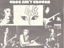 Eyes - I Like It - Raw Records Owners Copy - Unplayed