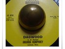 Amanda Humphrey Dagwood RARE R&B NORTHERN SOUL MOD 45
