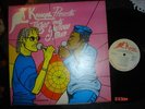 TIGER MEETS YELLOWMAN LP-KANGAL MADE IN JAMAICA