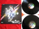 LUPE FIASCO - FOOD AND LIQUOR 2 LP KANYE WEST NAS NM-