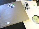 John Lennon Yoko Ono Two Virgins Orig w/Bag Nude lp '68