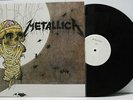 METALLICA-ONE-GREEK TEST PRESS 12'MAXI-3-5 COPIES-METAL