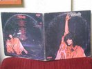 RENATO ZERO: ZEROLANDIA RARE GATEFOLD LP VENEZUELA 1979