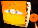 RARE 1970 UK  SKIN ALLEY   PAGHAM & BEYOND Atomic Prog