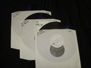 Jimmy Eat World Bleed American Deluxe Vinyl Test Press