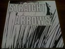 Straight Arrows - Debut 7