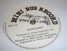 Entertainer Mini Bus Records  Digi 7