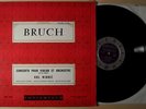 CONCERTEUM - BRUCH Violin Concerto - MICHELE AUCLAIR