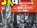 SKA-TALITES Ska Authentic lp Jamaican ORiGiNaL Ska