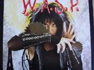 W.A.S.P. - I Don't Need No Doctor +2 Rare Maxi + Poster