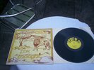ASLAN-PAWS FOR THOUGHT-PRIVATE PRESS on PROFILE.EX+++++