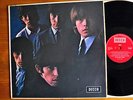 ROLLING STONES NO.2 LK 4661 IN EX CONDITION