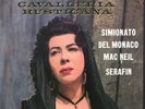 decca sxl 2253-5 wb pagliacci-cavalleria ex+/nm