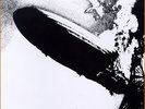 LED ZEPPELIN 1 200g LP Quiex DELETED - LAST FEW LEFT