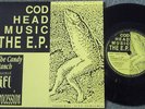 COD HEAD MUSIC EP CANDY RANCH CHARMED LIFE PROCESSION