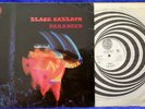 Black Sabbath, Paranoid, Orig UK G/fld Vertigo LP, EX.