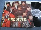 PINK FLOYD - PIPER AT THE GATES OF DAWN LP NrMINT PSYCH