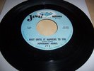 Peppermint Harris - Wait Until It Happens To You  Jewel
