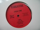 OPEN FIRE - s/t - PRIVATE - HARD ROCK - HEAVY METAL