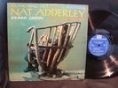 Nat Adderley & Johnny Griffin Branching Out LP