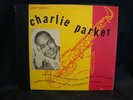 Charlie Parker 78 Book Set of 3 SAVOY S-510
