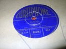 GUIDO CURTI JAZZ DU COLISEE RARE 78 TOURS EXPRESS 33