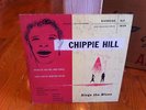 Chippie Hill Sings the Blues 10