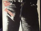 RARE 1ST U.K. -- STICKY FINGERS -- ROLLING STONES