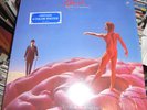 RUSH HEMISPHERES PROMO MERCURY 1978 LP ORIGNAL POSTER