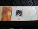 COIL - GOLD IS THE METAL LP SIGNED BY JHONN AND PETER
